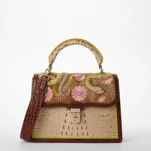 Hallie Brahmin