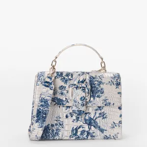 Hallie Brahmin