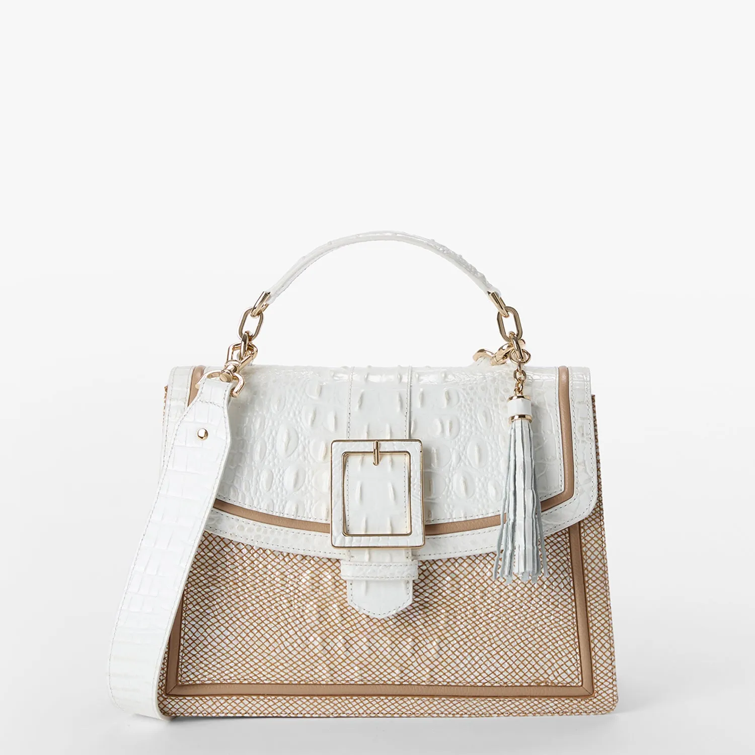 Hallie Brahmin