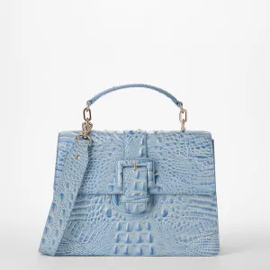 Hallie Brahmin