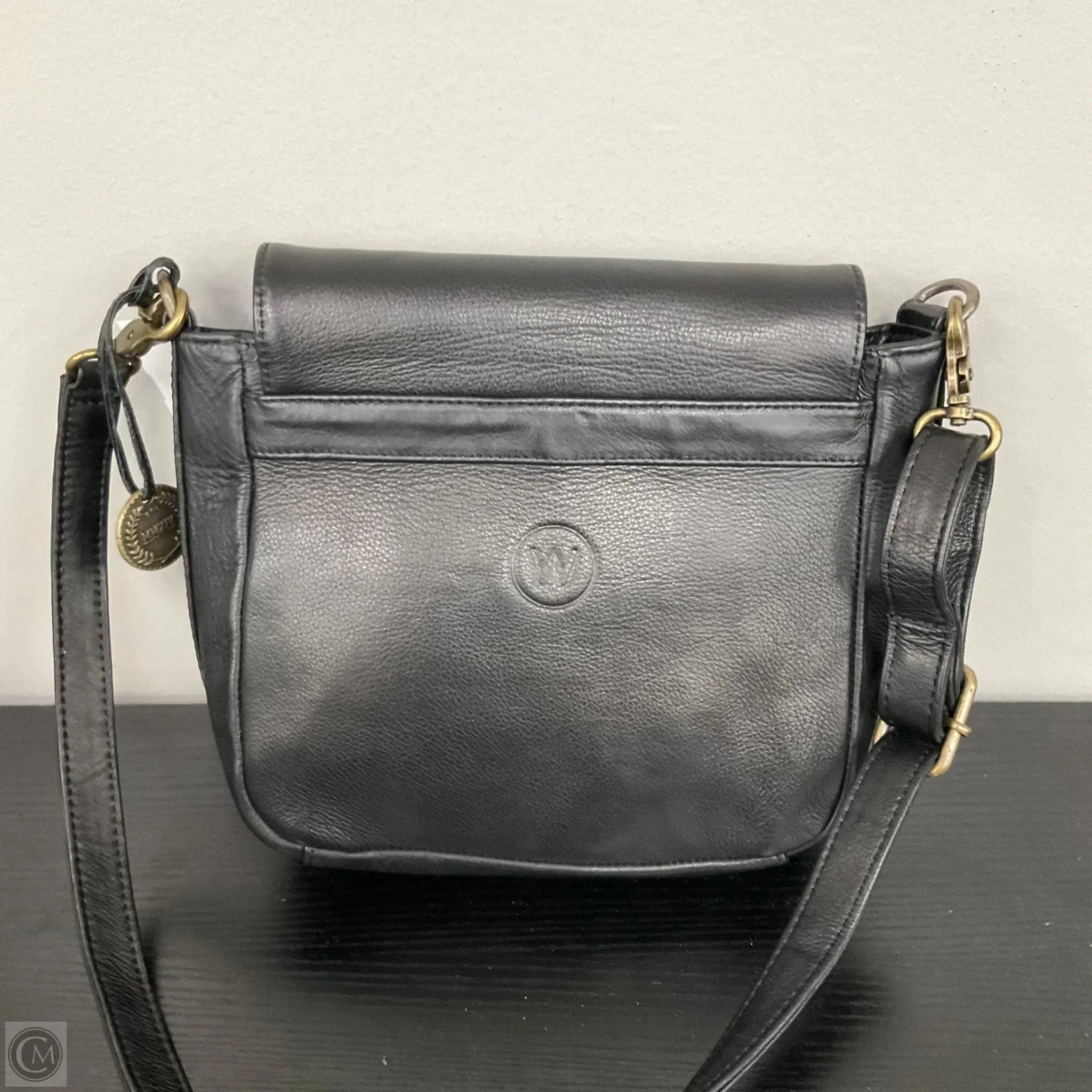 Handbag By Clothes Mentor, Size: Large