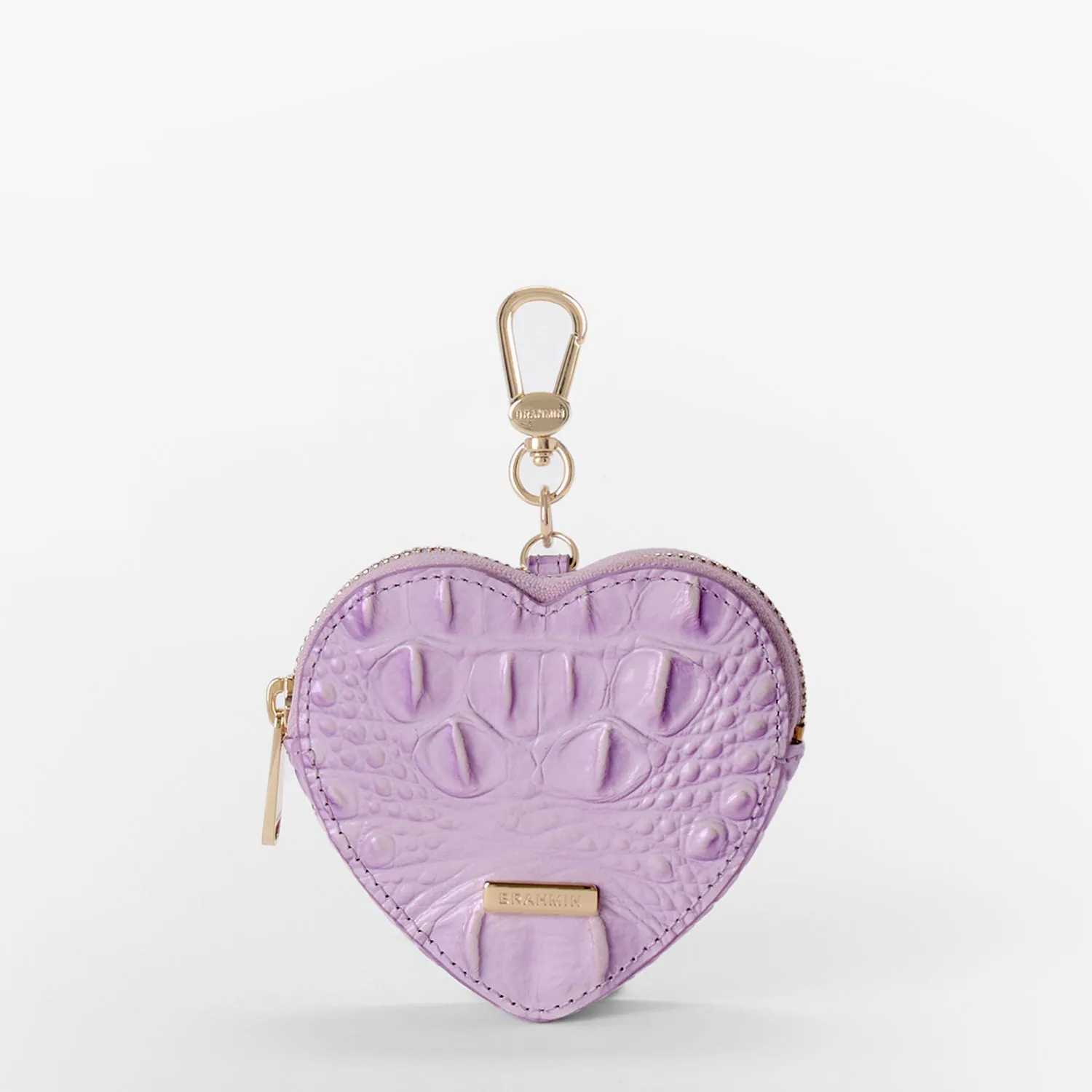 Heart Pouch Brahmin