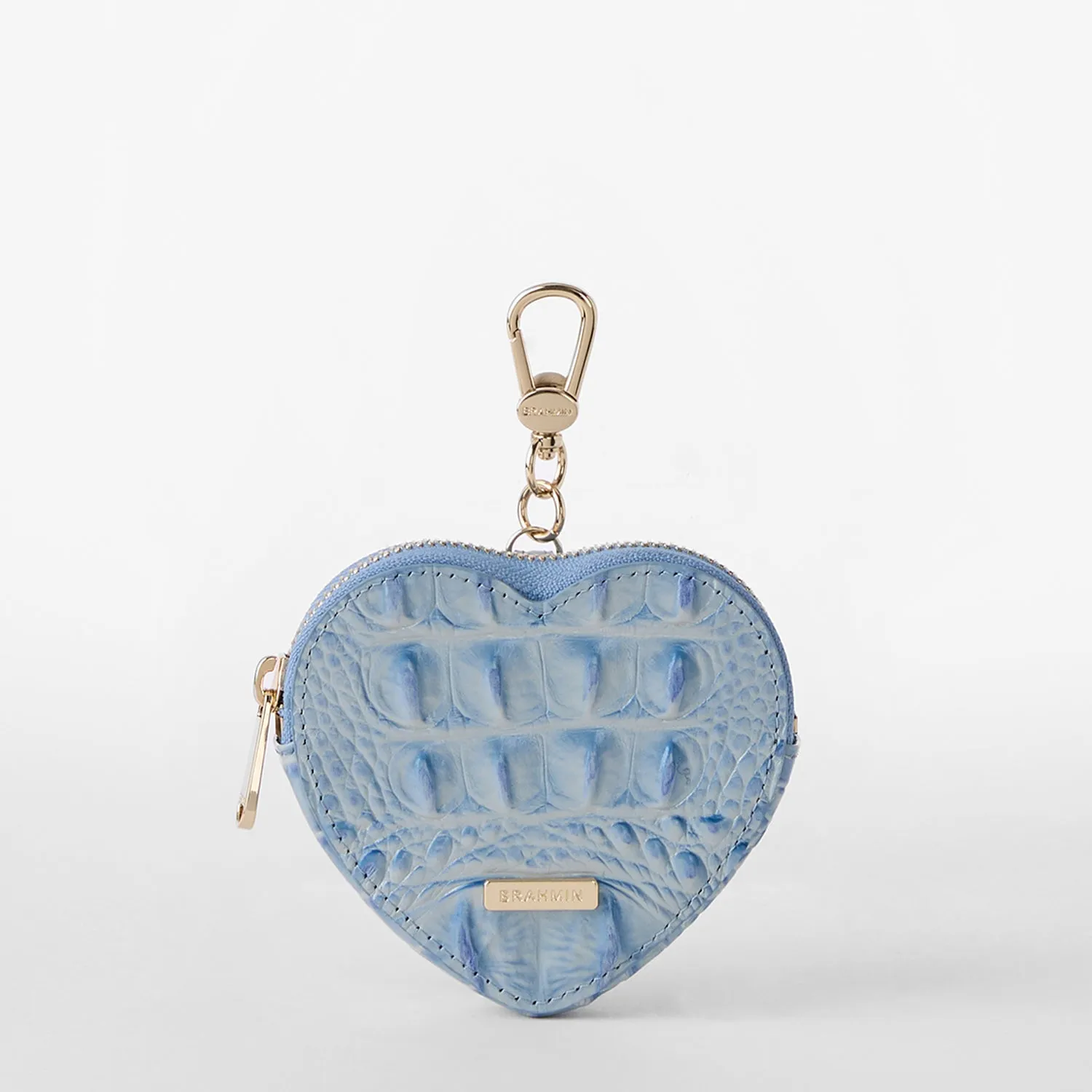 Heart Pouch Brahmin