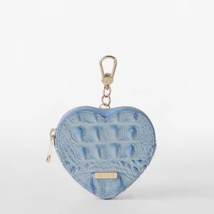 Heart Pouch Brahmin