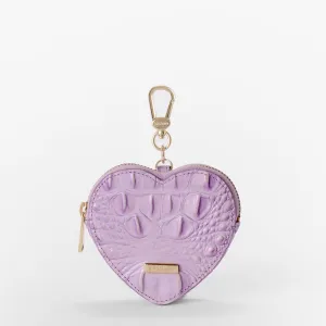 Heart Pouch Brahmin