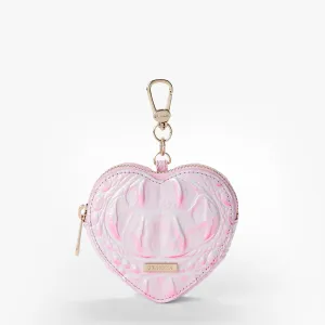 Heart Pouch Brahmin