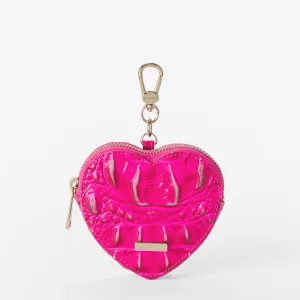 Heart Pouch Brahmin