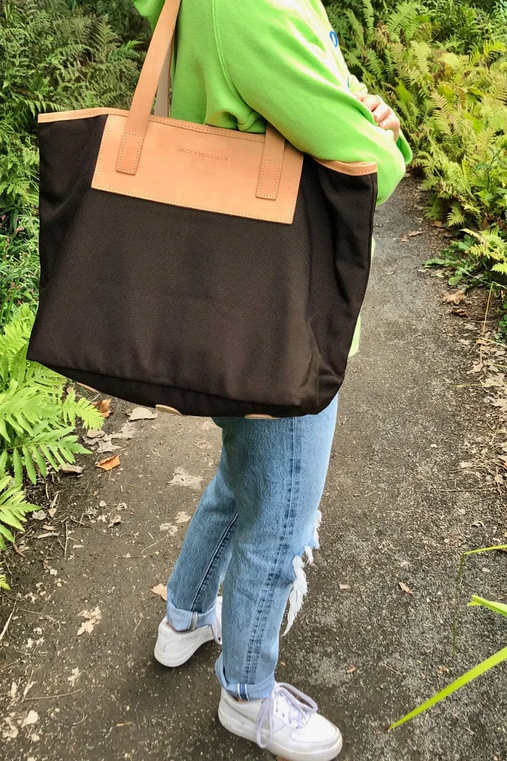 Jack   Mulligan Pablo Tote