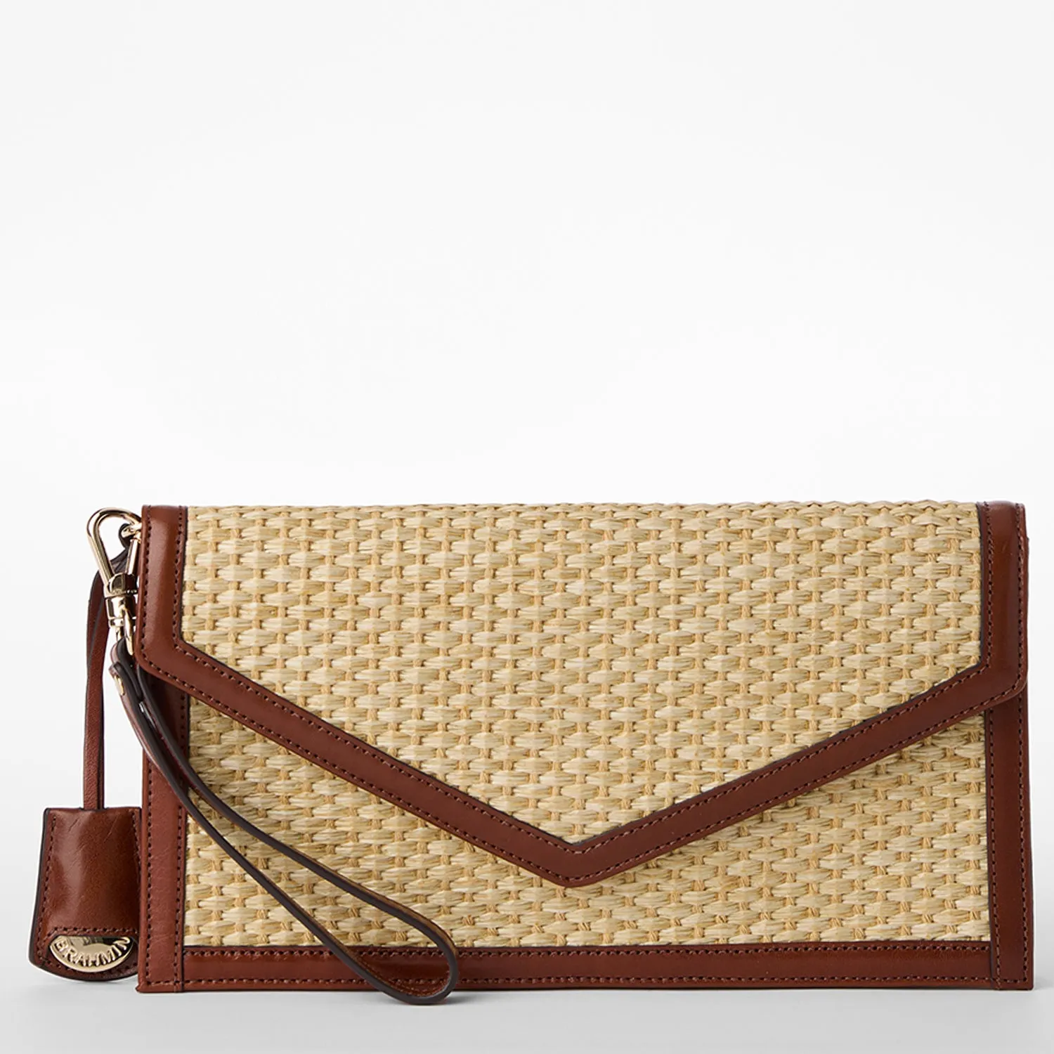 Kaia Clutch Brahmin