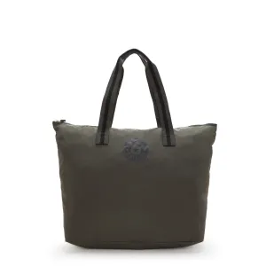 Kipling Davian Packable Tote Bag