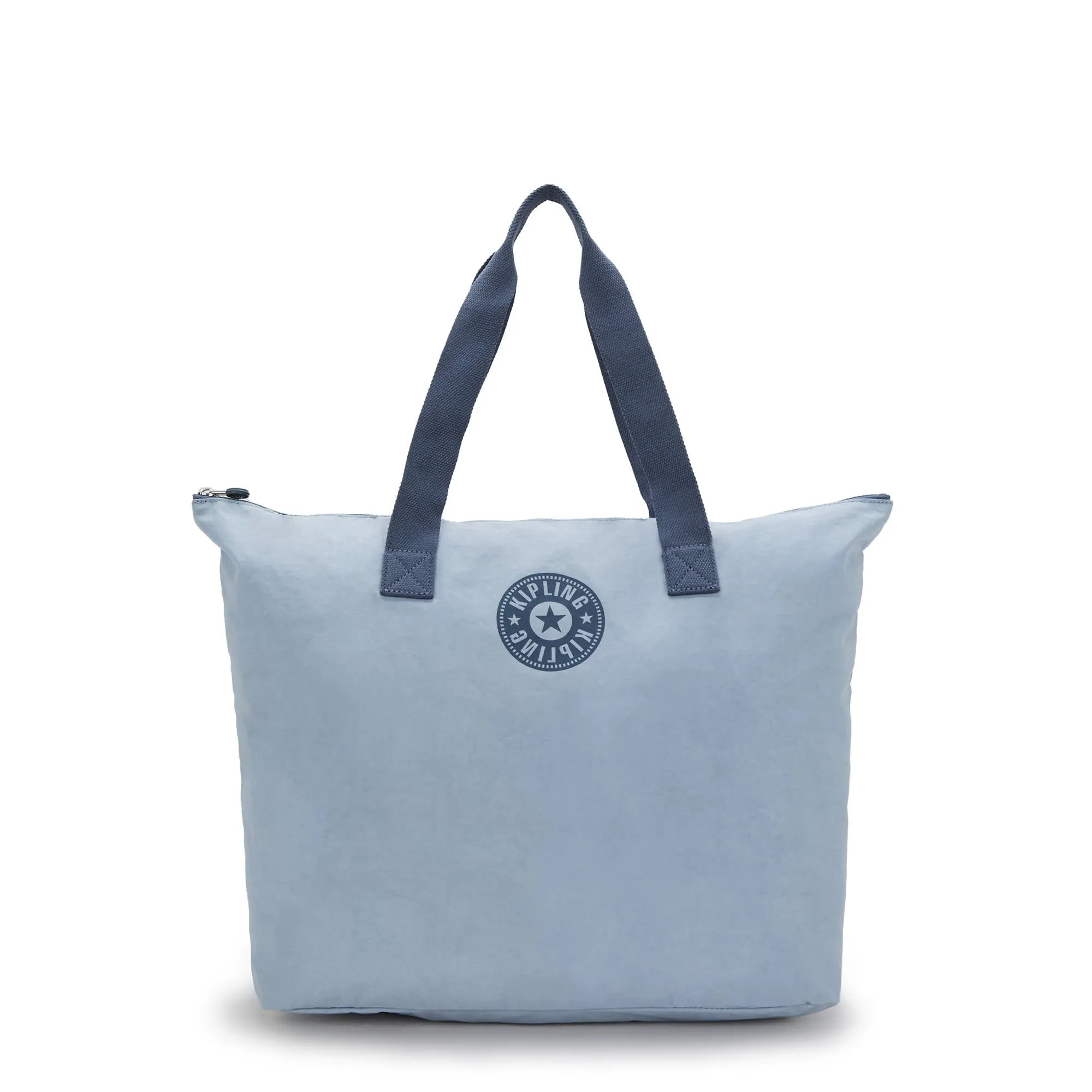 Kipling Davian Packable Tote Bag