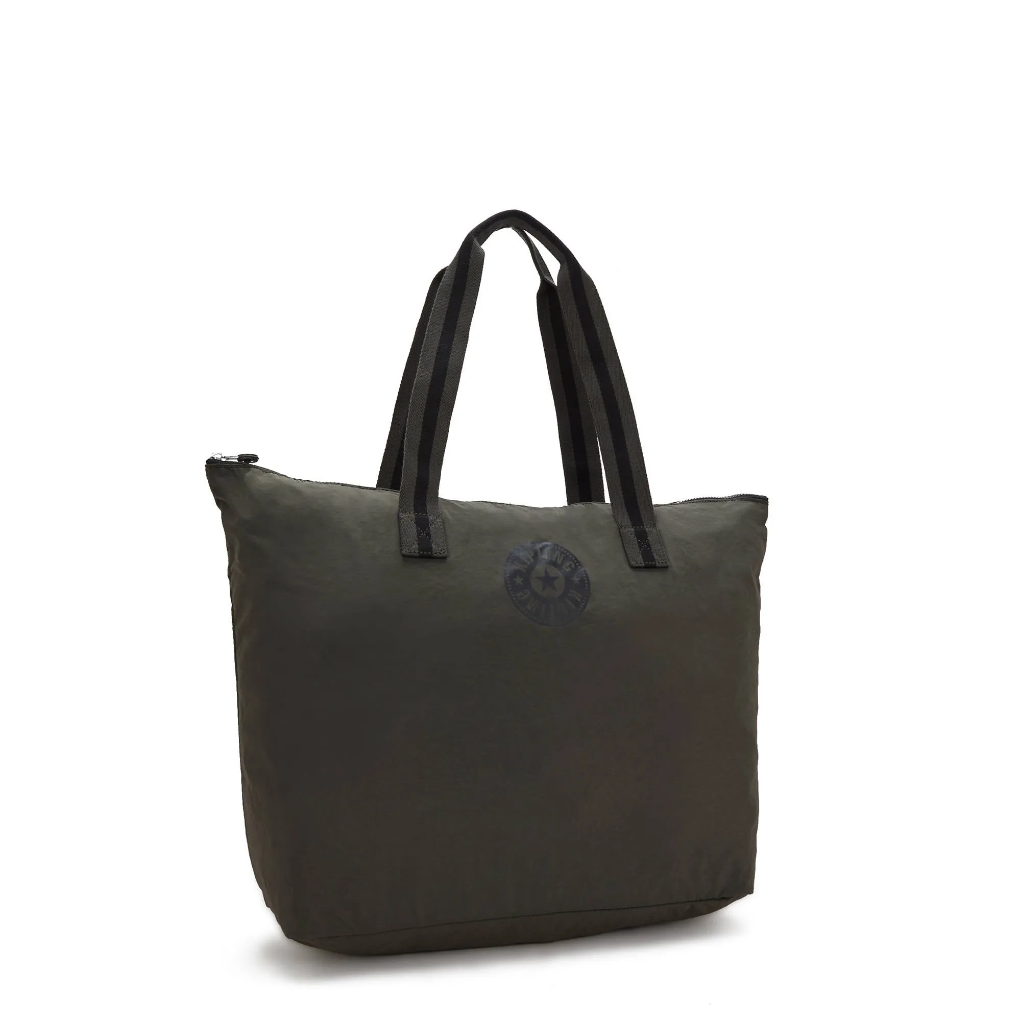 Kipling Davian Packable Tote Bag
