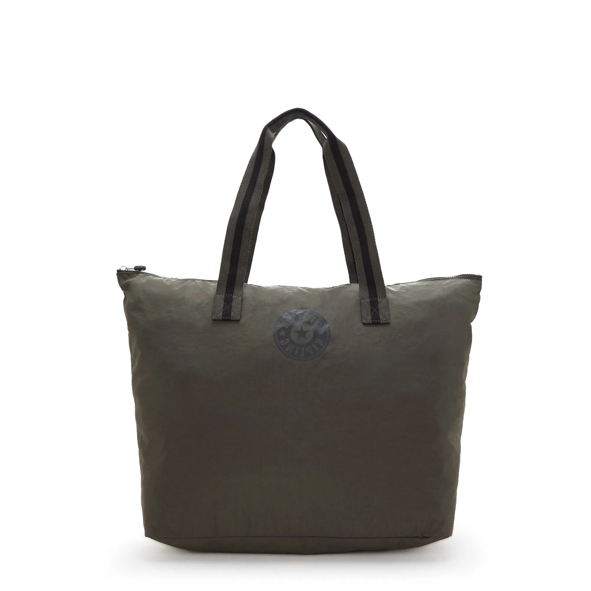 Kipling Davian Packable Tote Bag