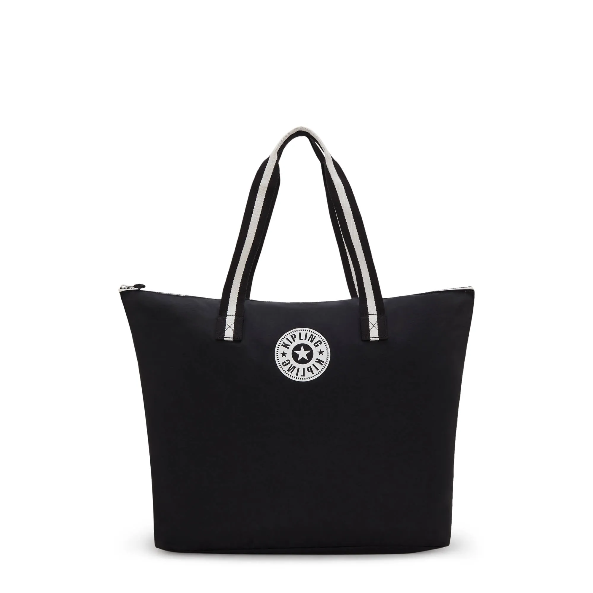Kipling Davian Packable Tote Bag