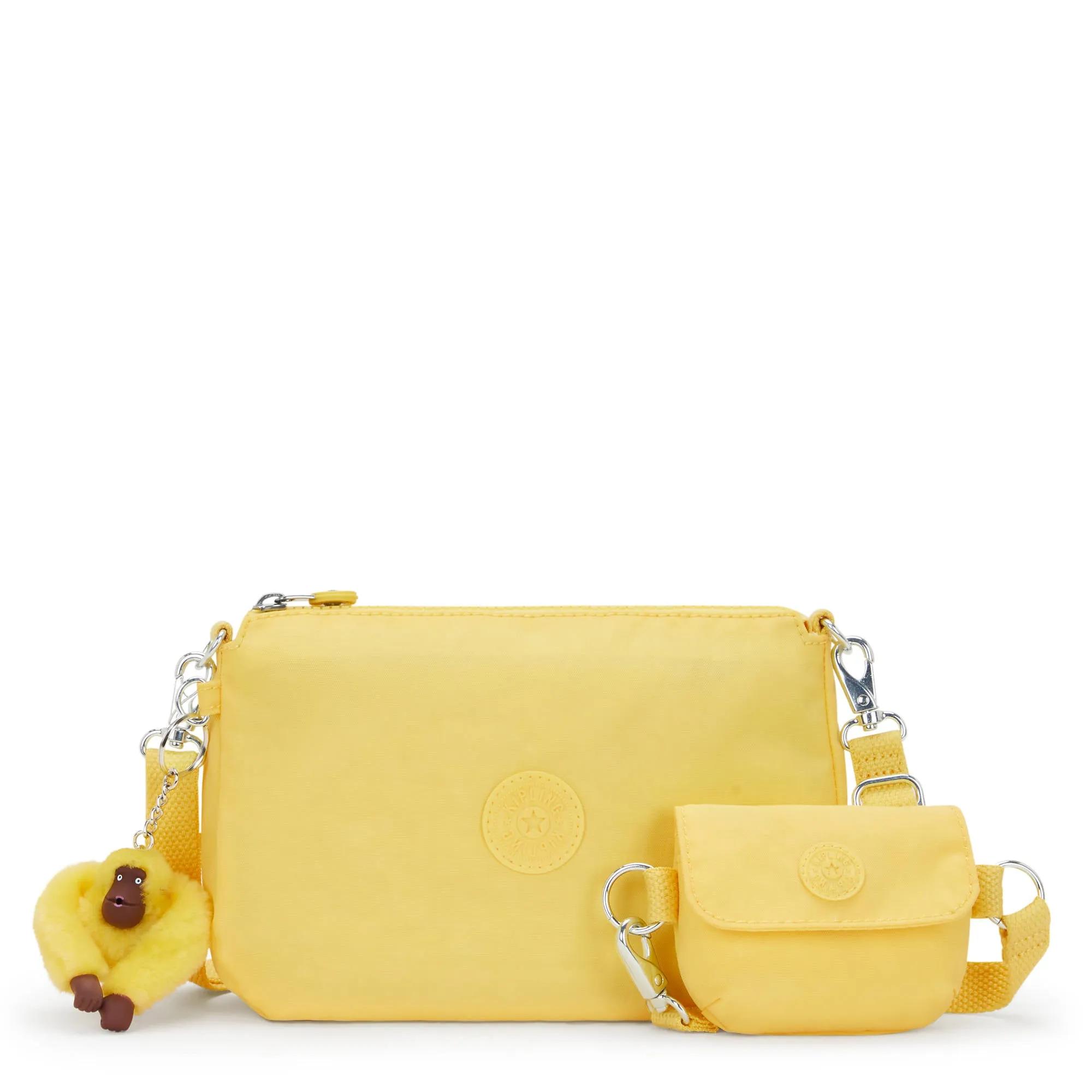 Kipling Evelyna 3-in-1 Crossbody Bag