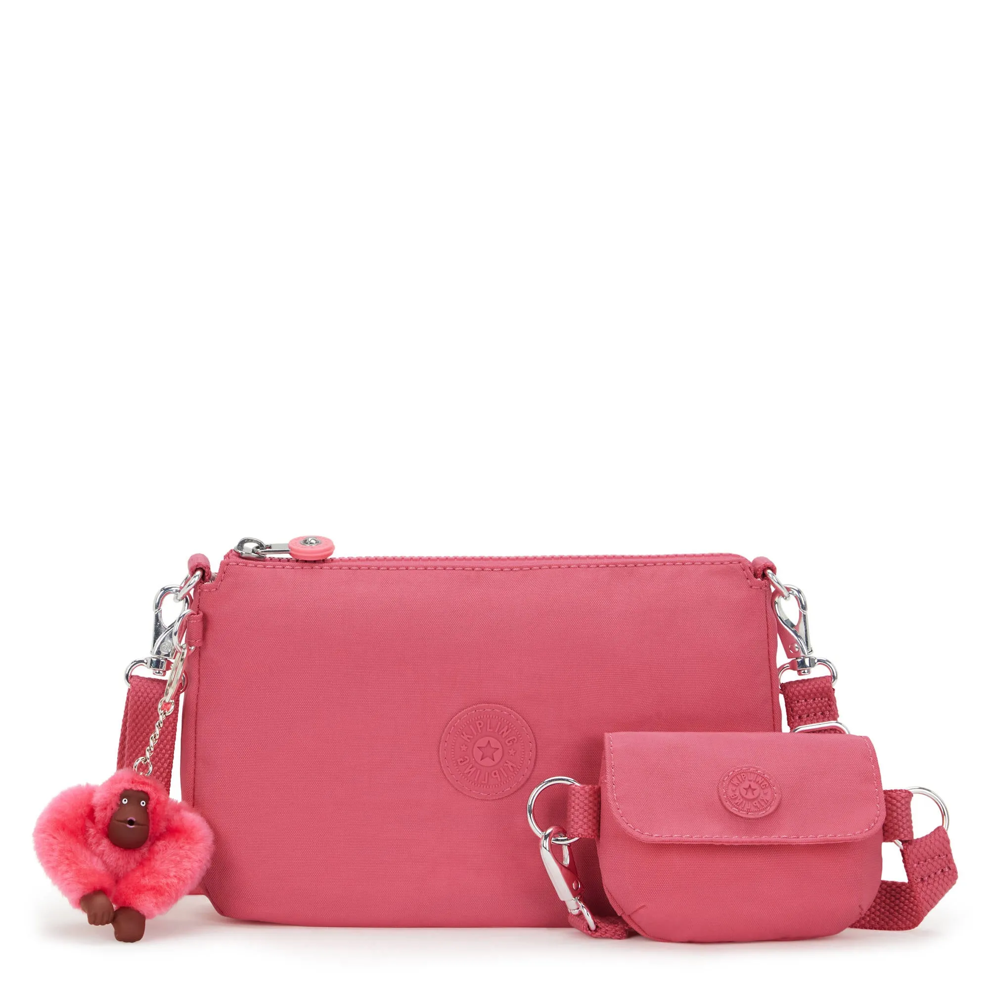 Kipling Evelyna 3-in-1 Crossbody Bag