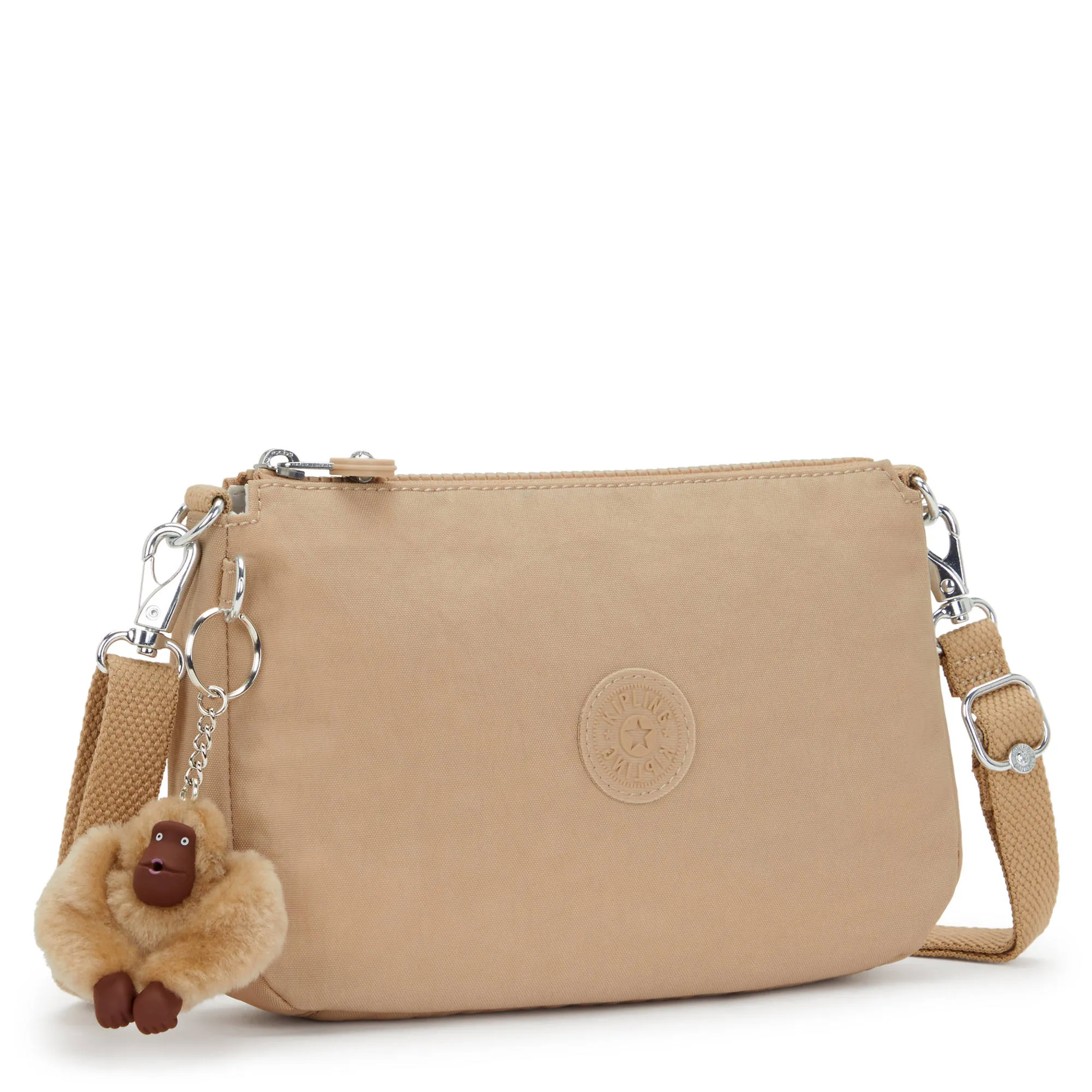 Kipling Evelyna 3-in-1 Crossbody Bag