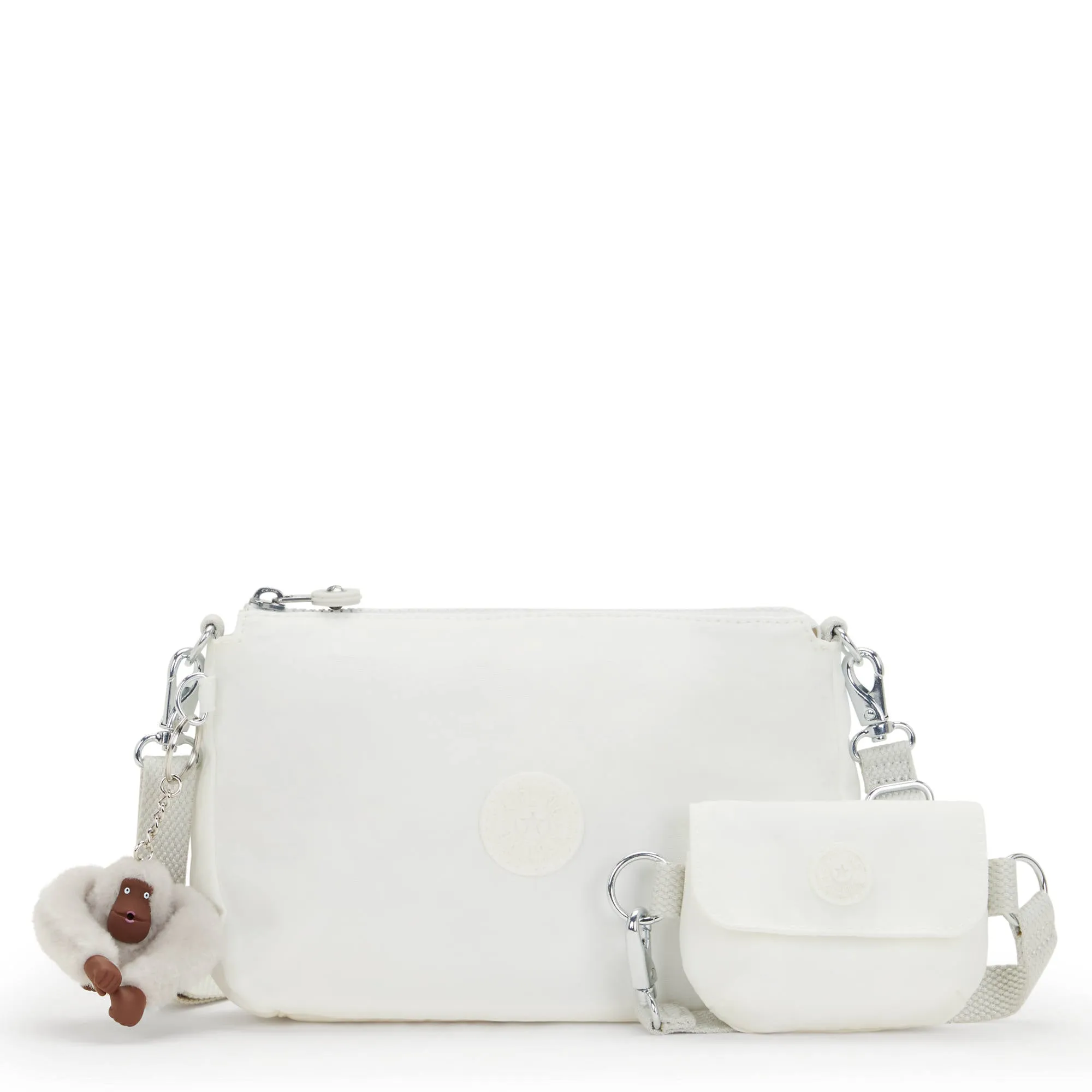 Kipling Evelyna 3-in-1 Crossbody Bag