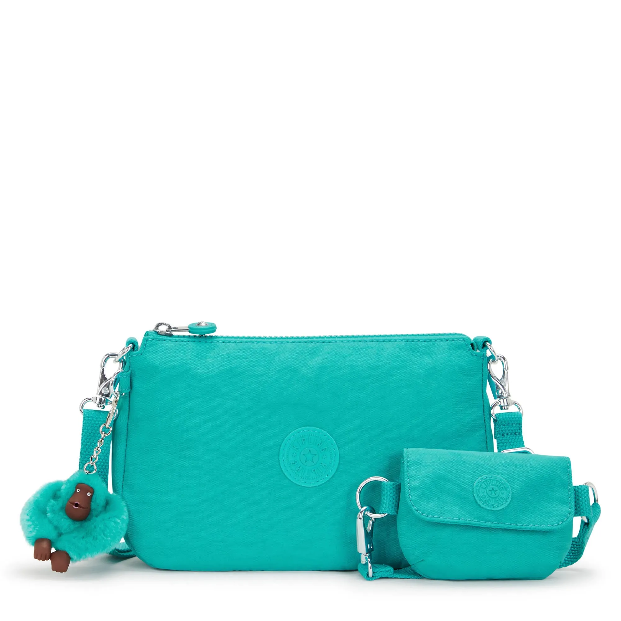 Kipling Evelyna 3-in-1 Crossbody Bag