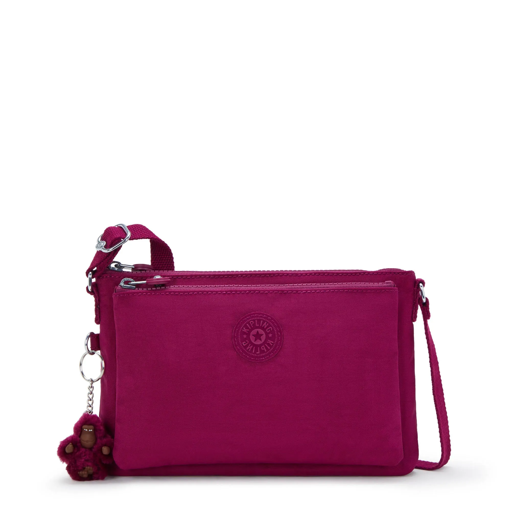 Kipling Mikaela Crossbody Bag