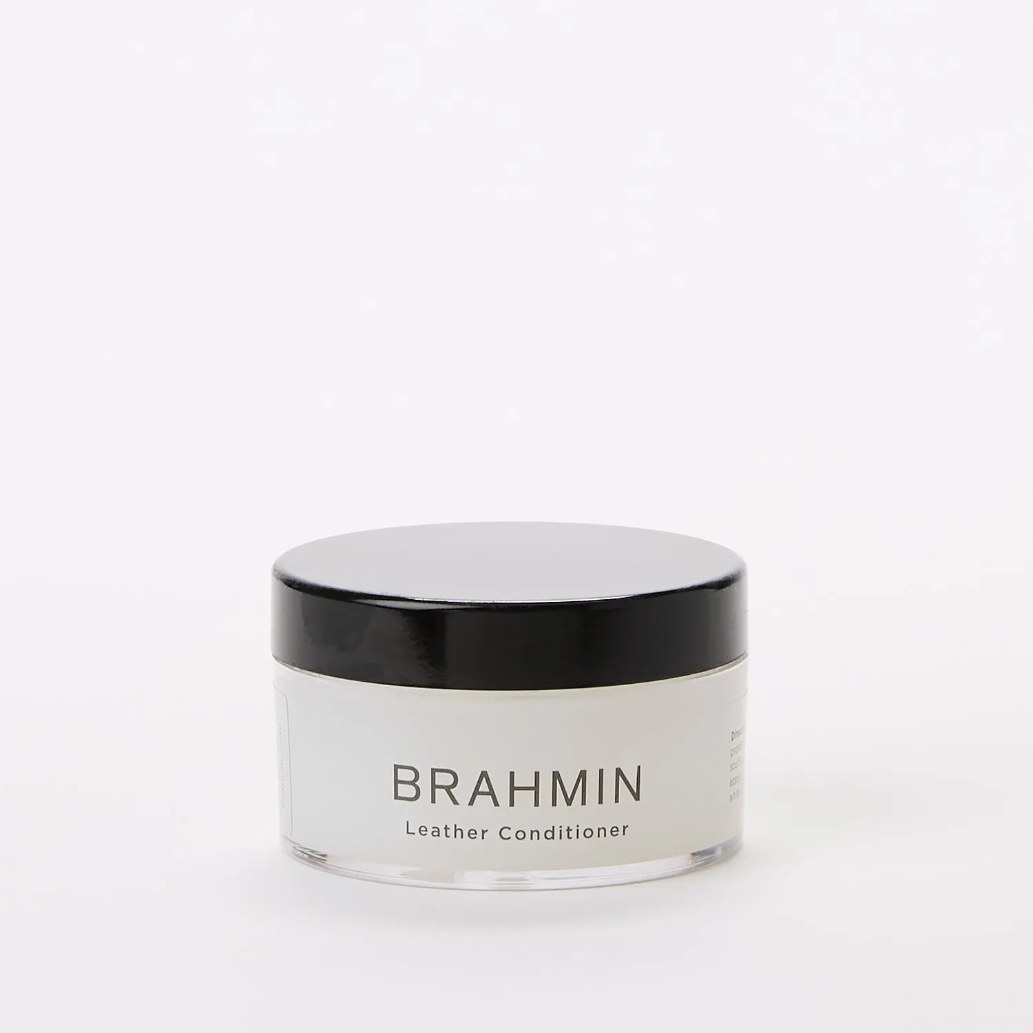 Leather Care Products Brahmin