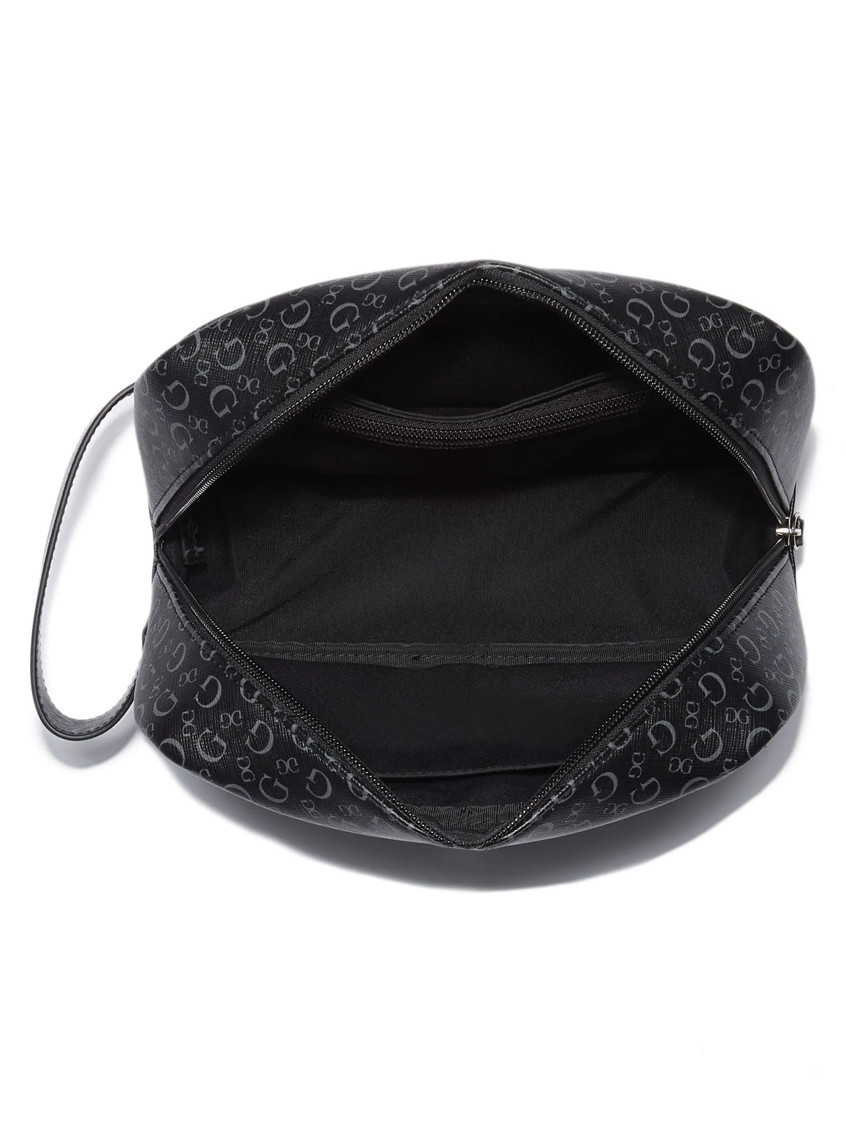 Logo Travel Case