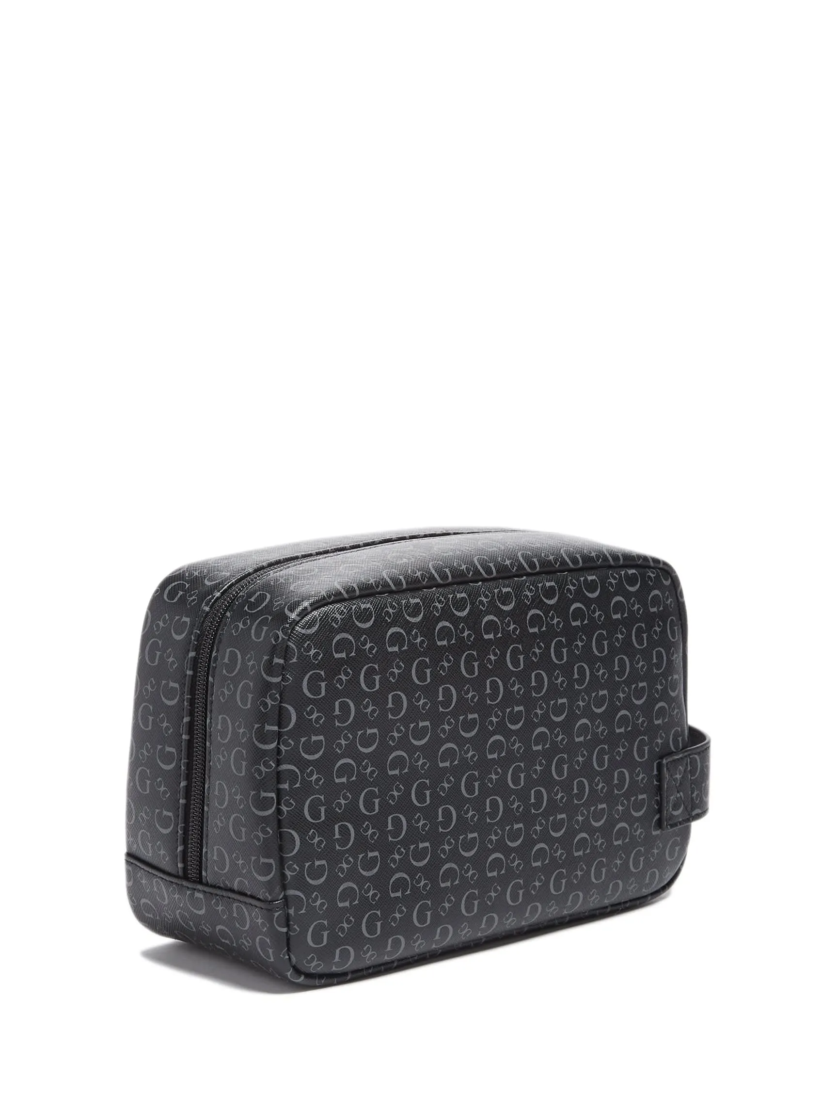 Logo Travel Case