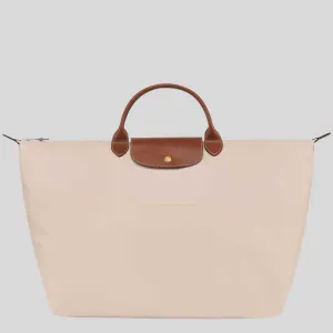 LONGCHAMP Le Pliage Original S Travel Bag Paper L1624089