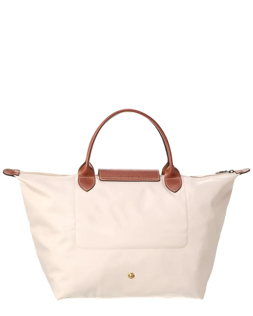 Longchamp Top Handle Bag