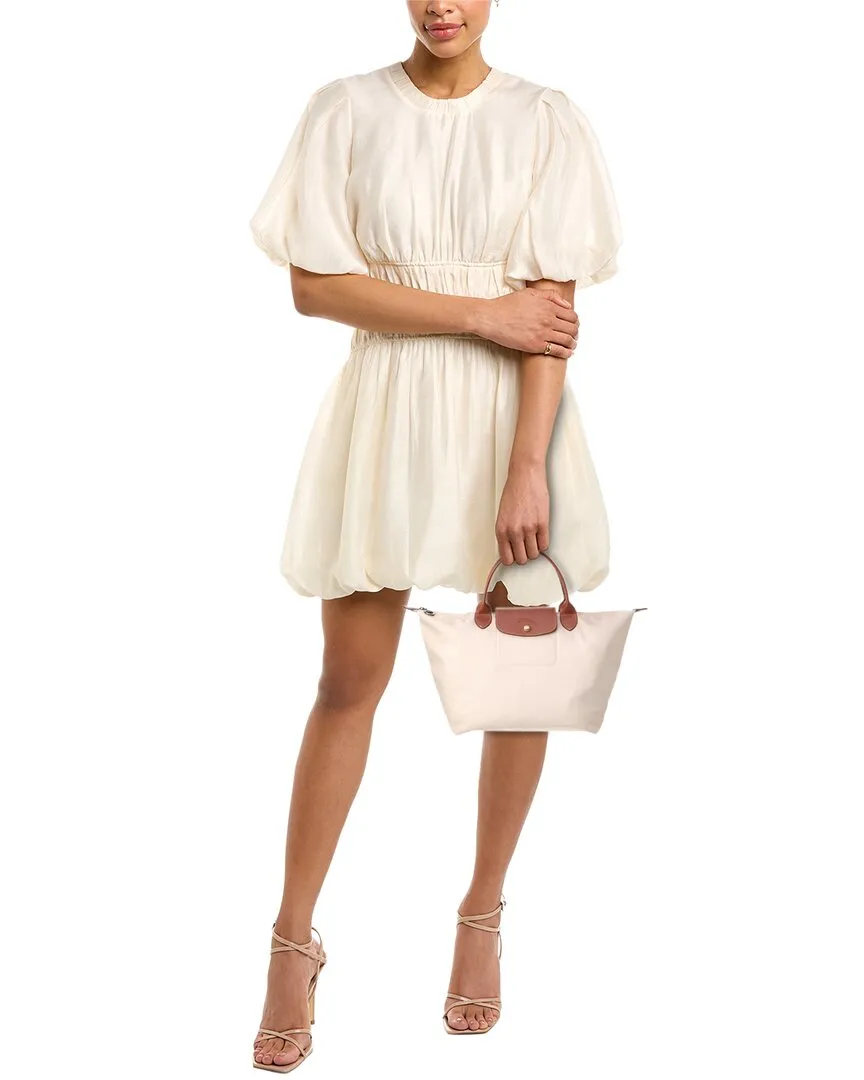 Longchamp Top Handle Bag