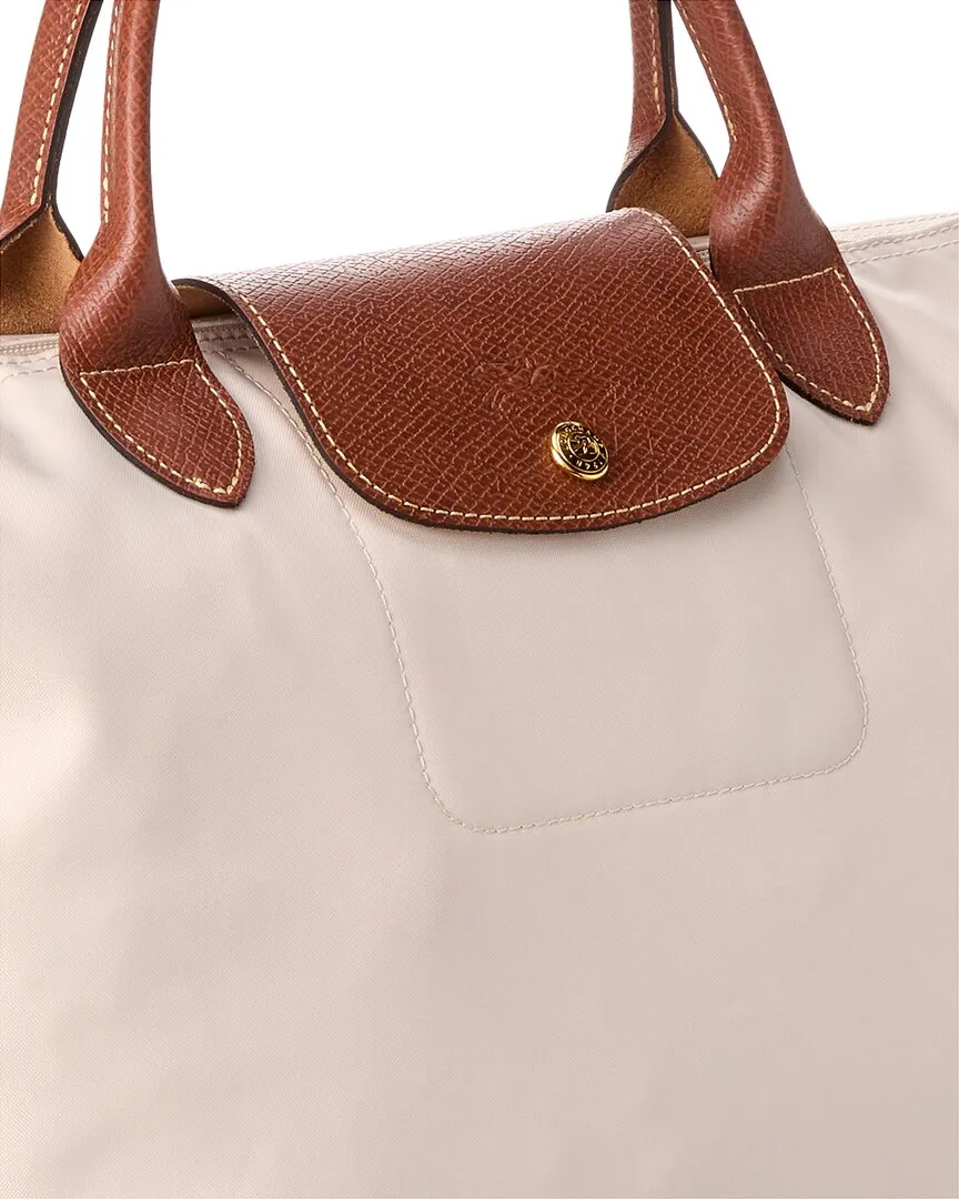 Longchamp Top Handle Bag