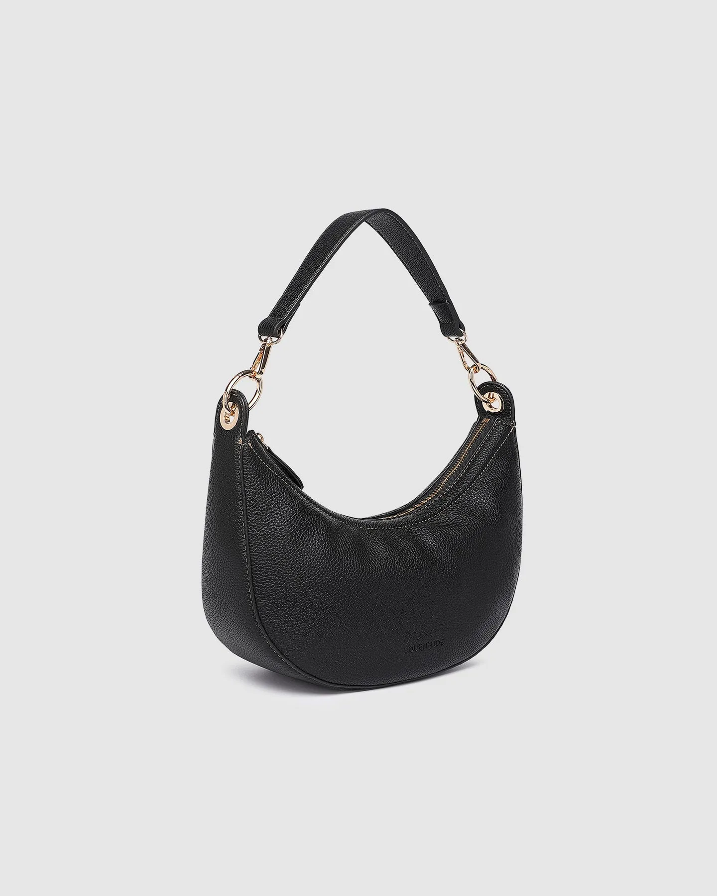 Louenhide Corfu Handbag Black