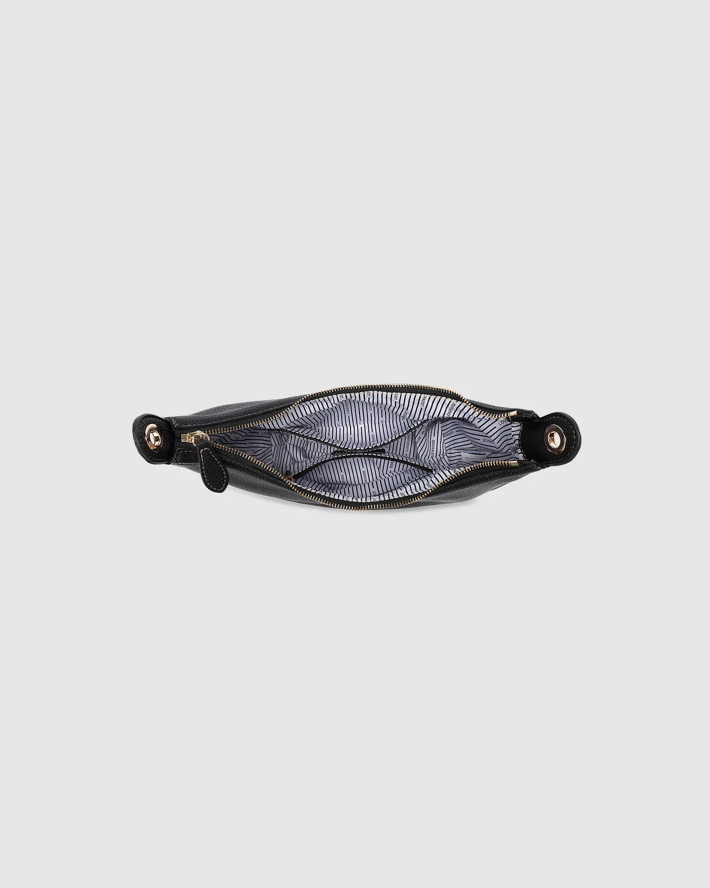 Louenhide Corfu Handbag Black