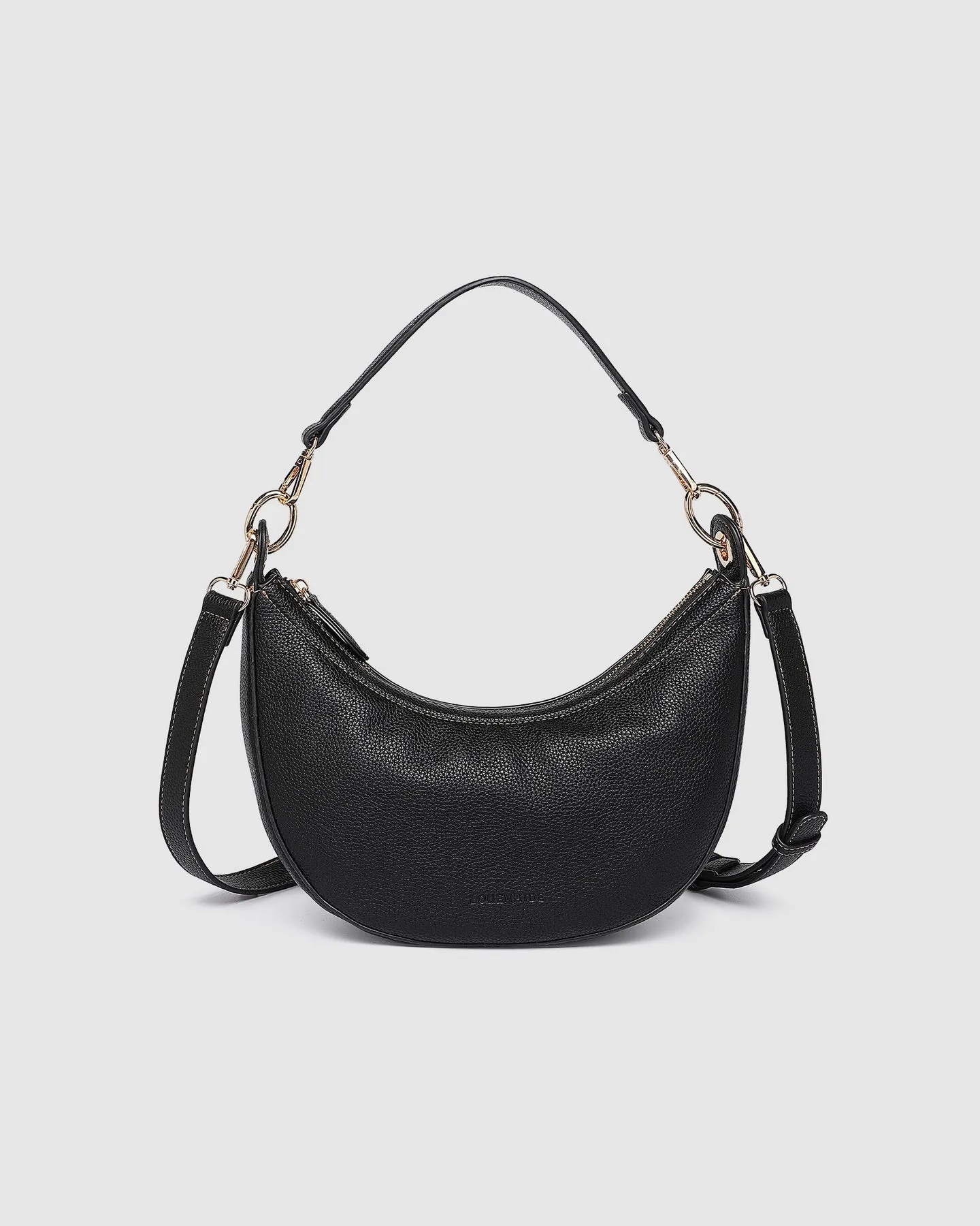 Louenhide Corfu Handbag Black