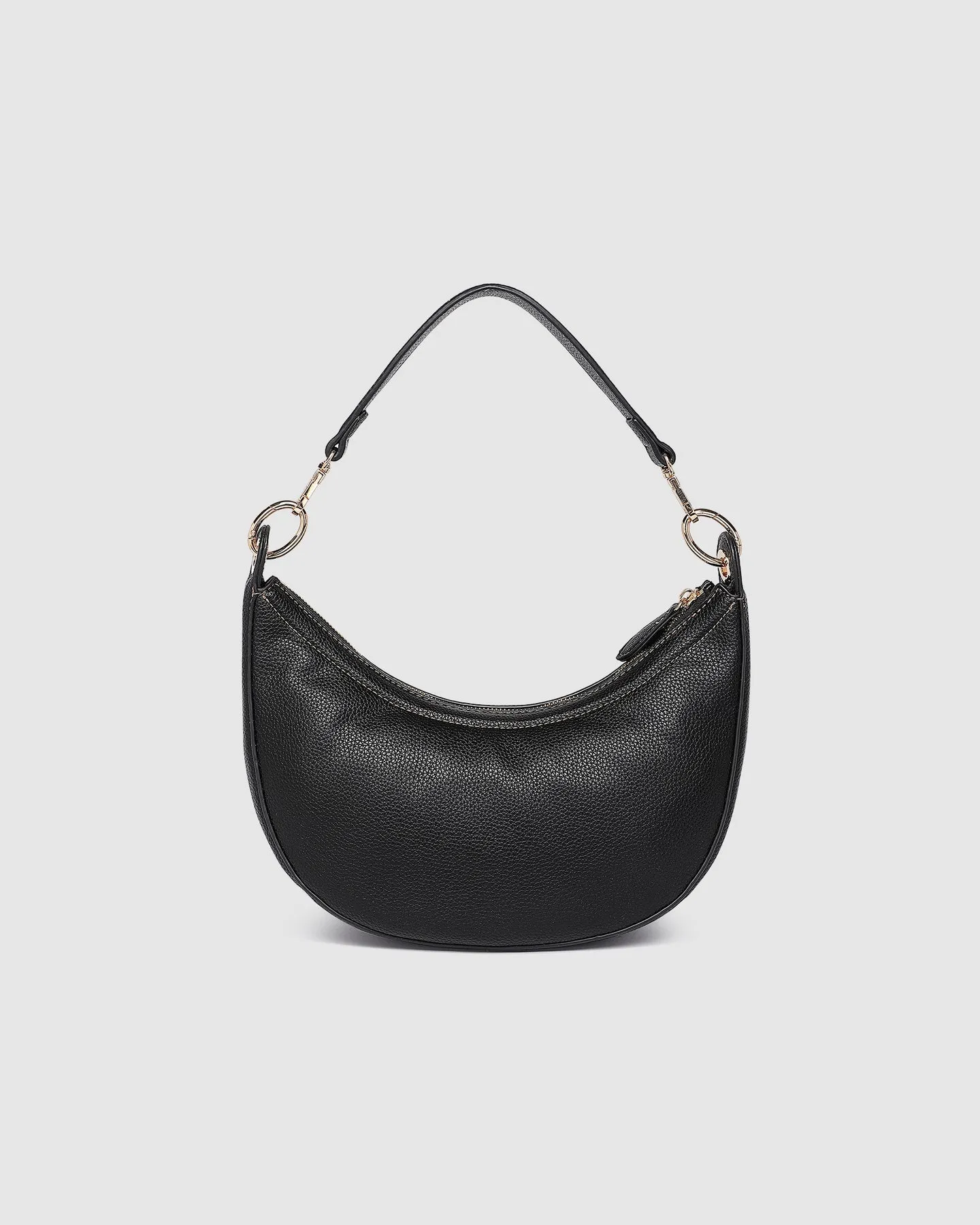 Louenhide Corfu Handbag Black