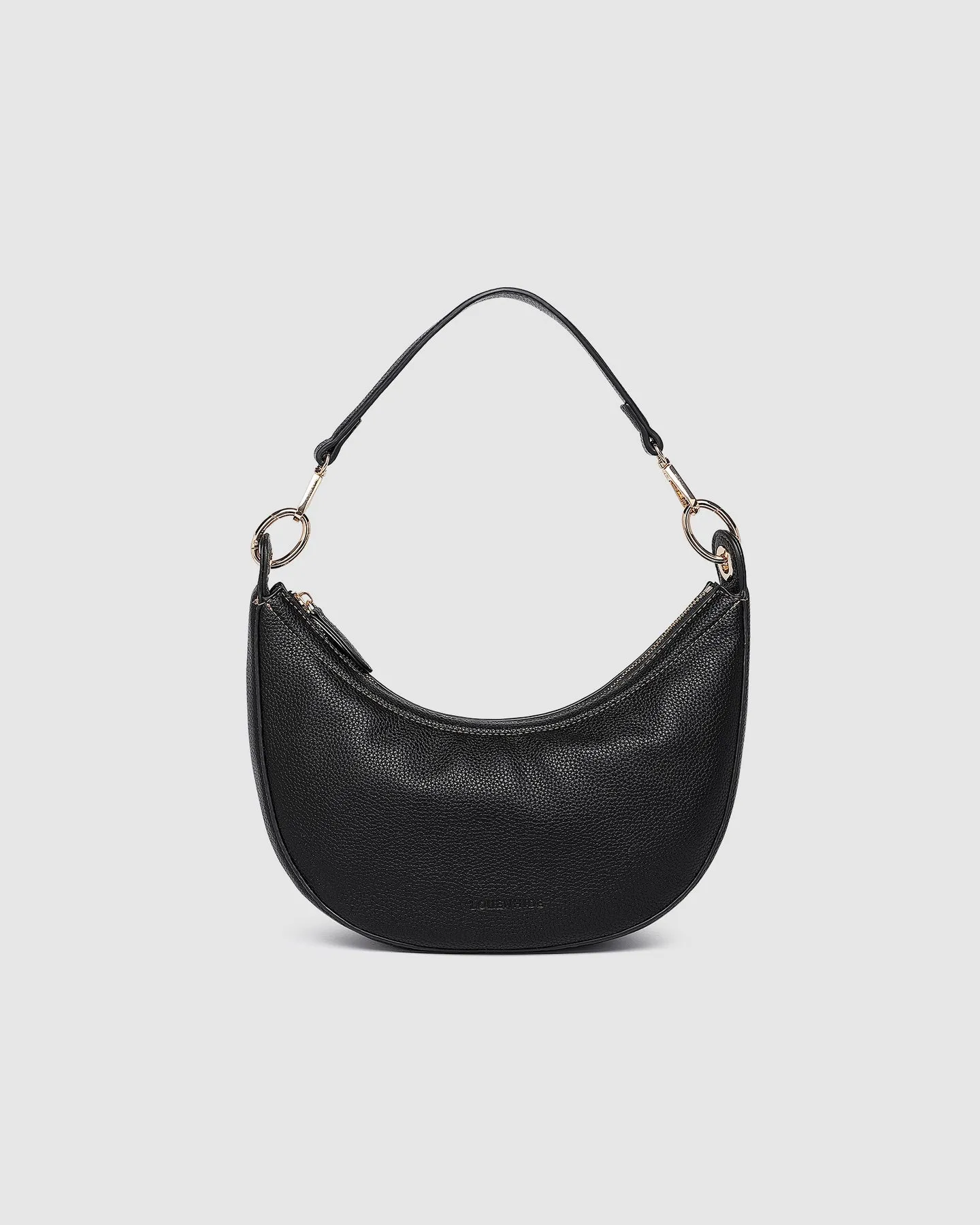 Louenhide Corfu Handbag Black