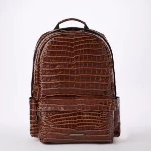 Lucas Backpack Brahmin