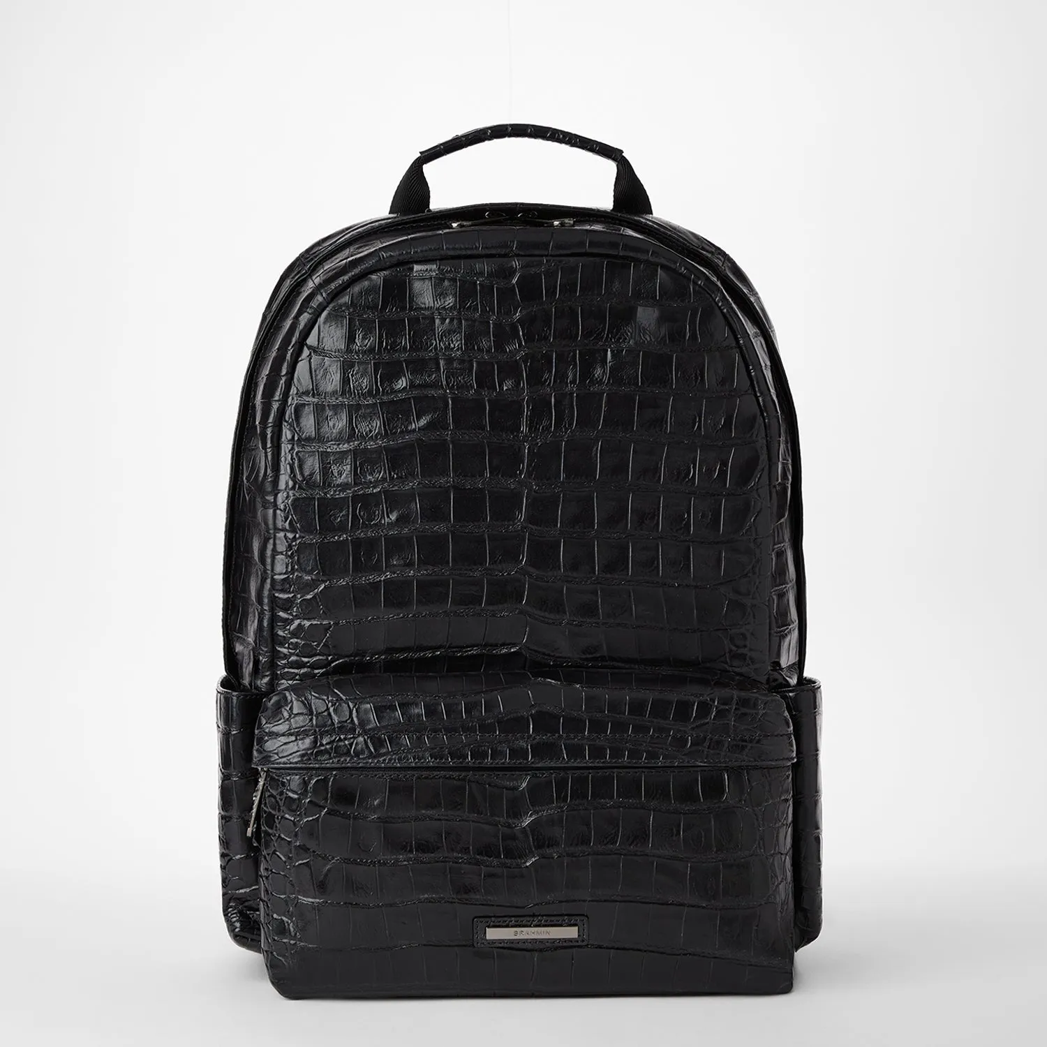 Lucas Backpack Brahmin