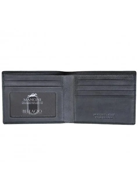 Mancini BELLAGIO RFID Billfold