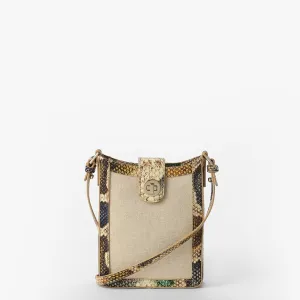 Marley Brahmin
