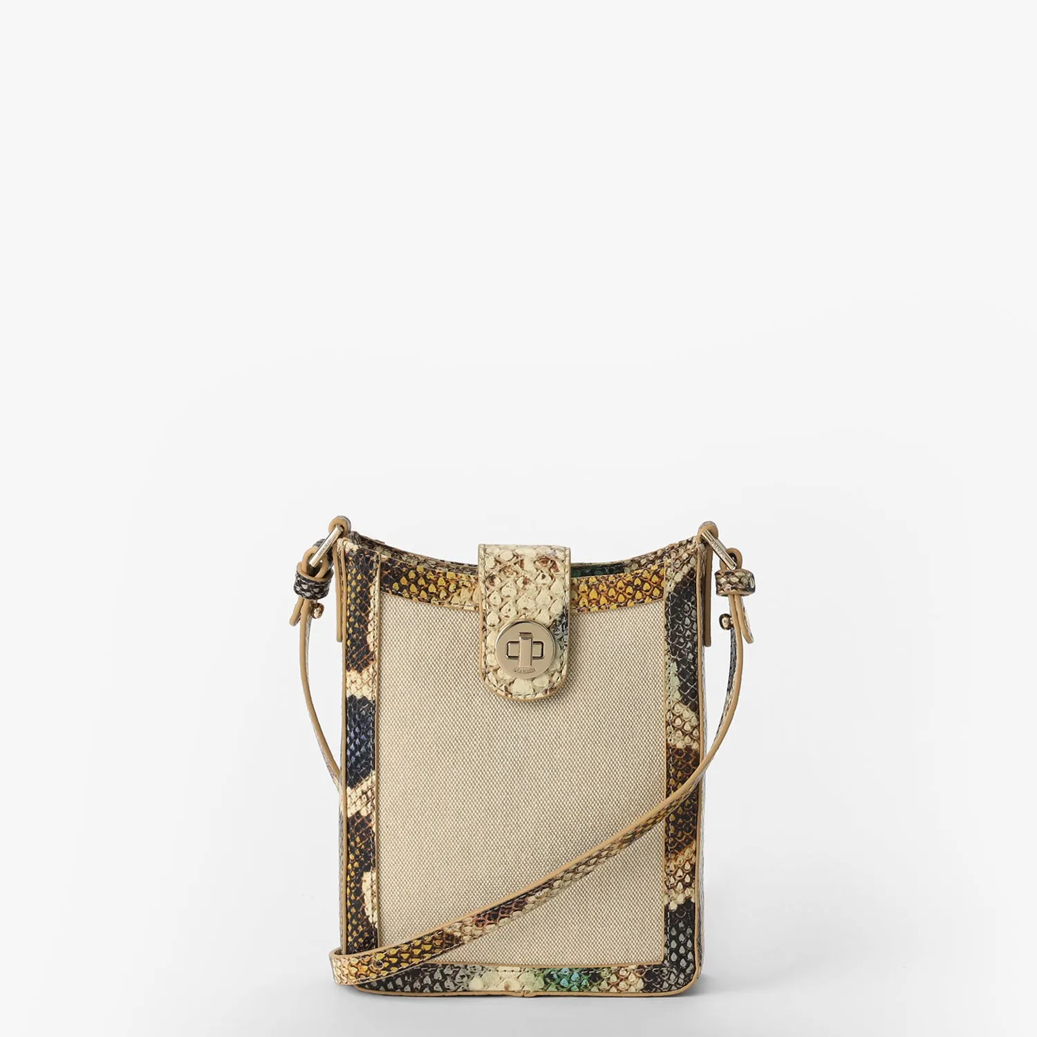 Marley Brahmin