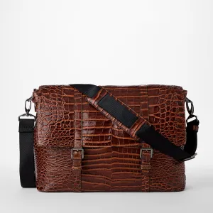 Mason Messenger Brahmin
