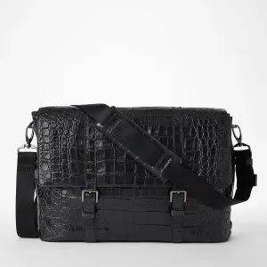 Mason Messenger Brahmin