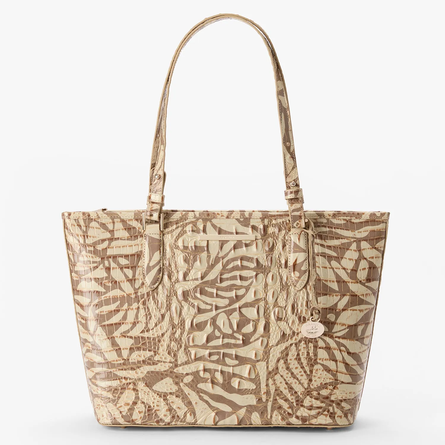 Medium Asher Brahmin