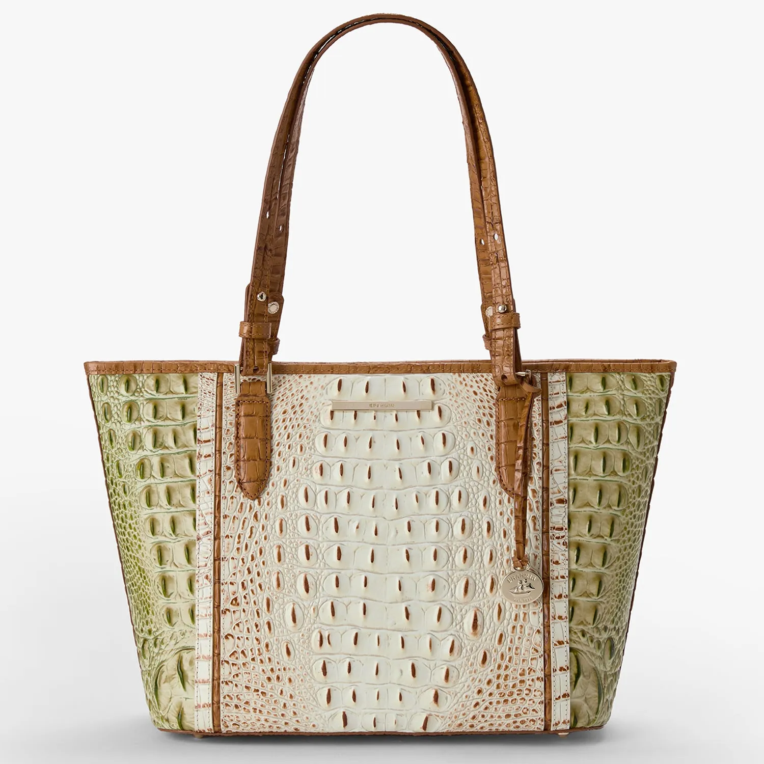Medium Asher Brahmin