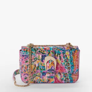 Mod Rosa Brahmin