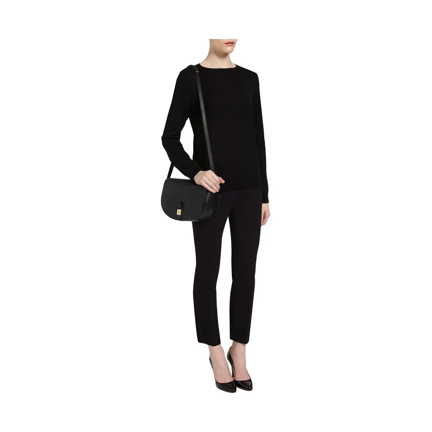 Mulberry Tessie Satchel