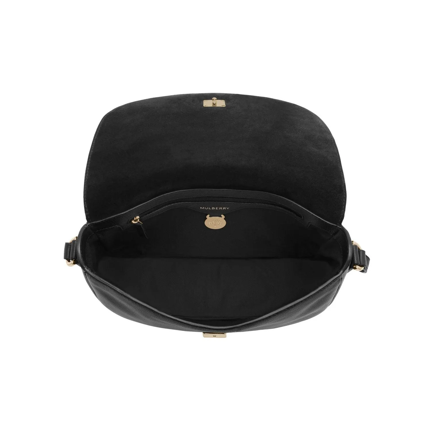 Mulberry Tessie Satchel
