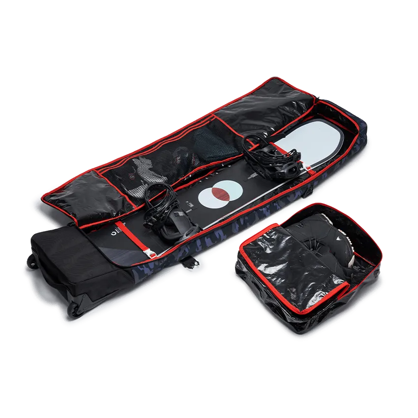 Ogio Ski & Snowboard Wheeled Bag