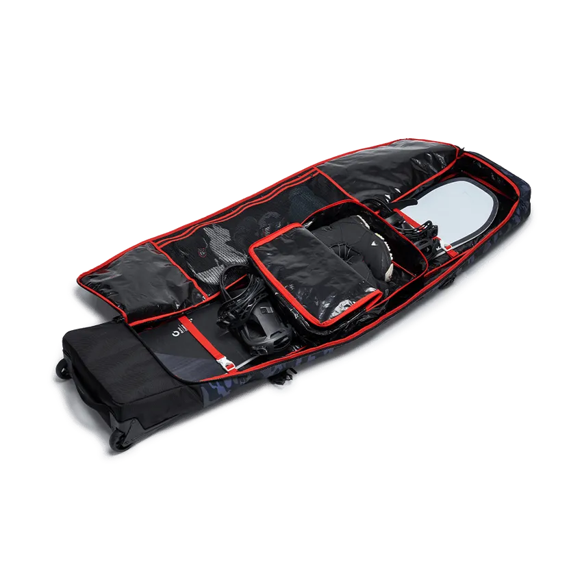 Ogio Ski & Snowboard Wheeled Bag